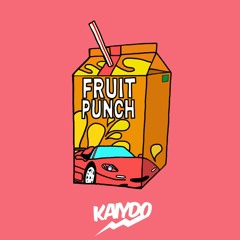 Kaiydo - fruit punch (prod by Josh December & Dre Boone)