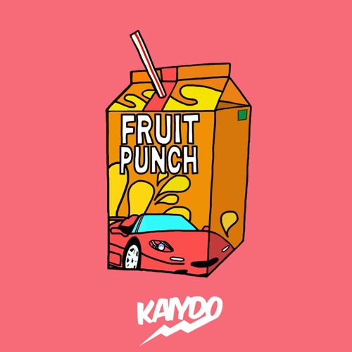 Kaiydo - fruit punch (prod by Josh December & Dre Boone)