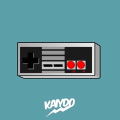 Kaiydo - arKade (prod By lucid swank)