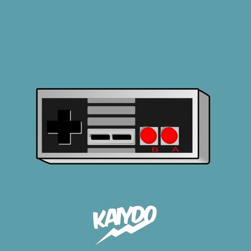 Kaiydo - arcade (prod By lucid swank)