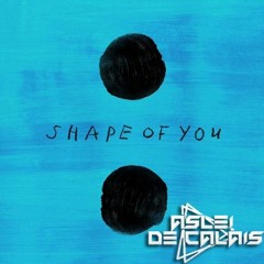 Ed Sheeran - Shape Of You (Aslei De Calais Remix) - FREE DOWNLOAD