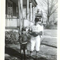 Song For The Children