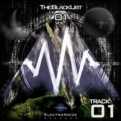 Bruchrille - Antraxie