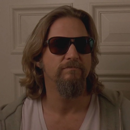 Dude in the Vibeland.