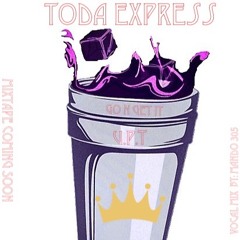 To.Da Express- Too Much Sauce Freestyle(Who Fell Off?)