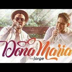 Tiago brava ft Jorge - Dona maria (( FUN.MIX )) Project