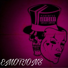 Emotions ft: Alkey ( Mixed By : Luzity )( Prod by : Beatz Era )