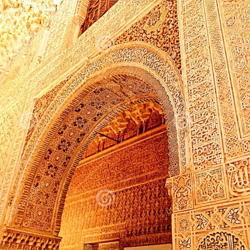 قُلْ أَرَأَيْتُمْ إِن جَعَلَ اللَّهُ عَلَيْكُمُ اللَّيْلَ سَرْمَدًا  / الشيخ محمد صديق المنشاوي
