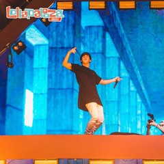 NGHTMRE @ Lollapalooza Brazil 2018