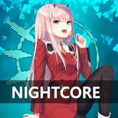 Nightcore Im an Albatraoz