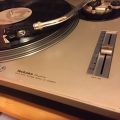 Take A Trip - March 2018