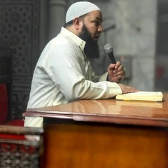 تلاوة خاشعة لسورة الواقعة - الشيخ رضا عبدالمحسن
