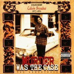 Murder was the case M.Lex Blend Reaktive Khemiztre - Snoop Dre LIL GHETTO BOY & PHOTEK