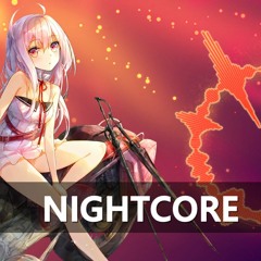 Nightcore Hit and Run