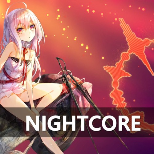 Nightcore Hit and Run