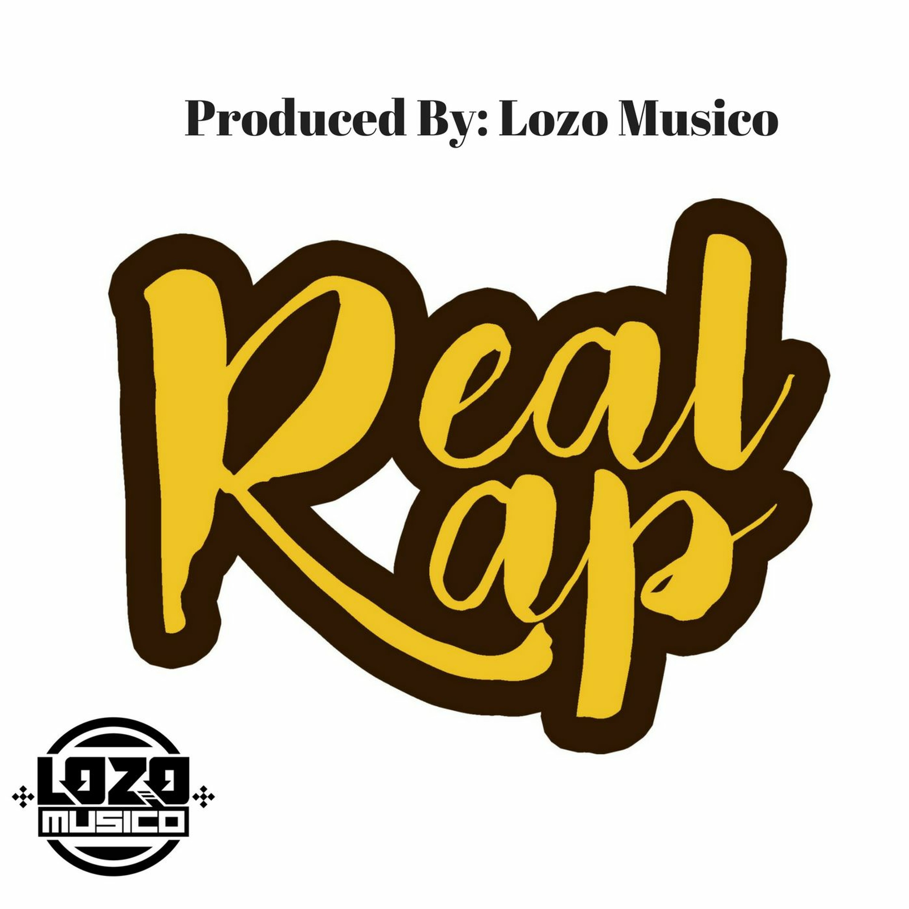 Lozo Musico- Real Rap Produced By: Lozo Musico episode artwork