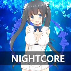 Nightcore Grateful