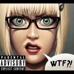 "WTF?!" ft. SATURNKADE (Official Audio)