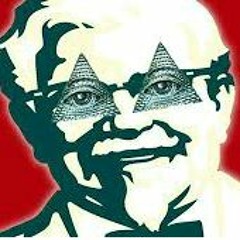 KFC is Illuminati