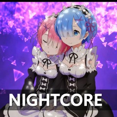 Nightcore Anxiety