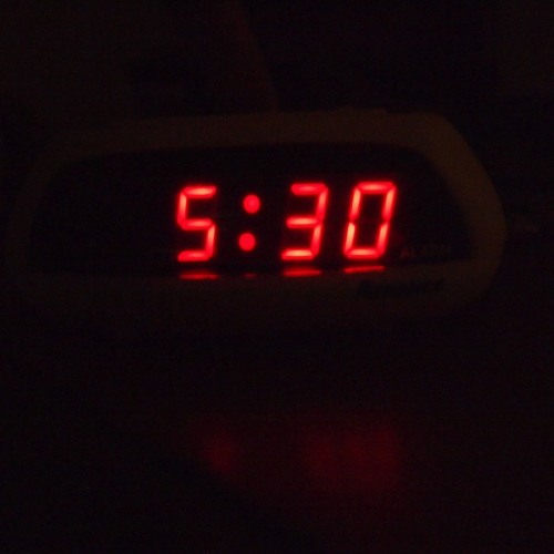 5:30 In The Trap feat. Tune The Abstract (Prod. by $adboy)