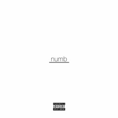 numb