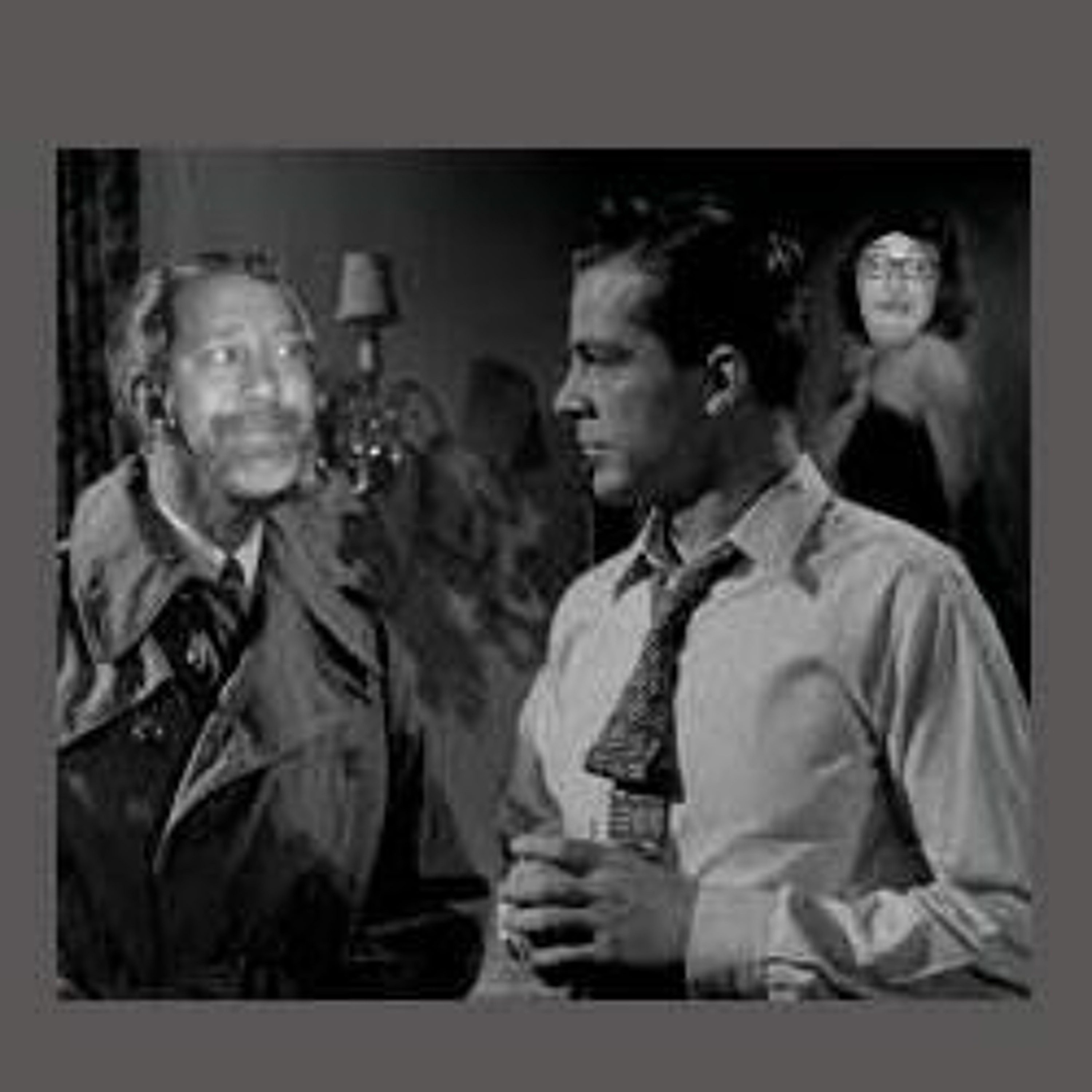Finleys On Film - Classic and Funny Film Podcast