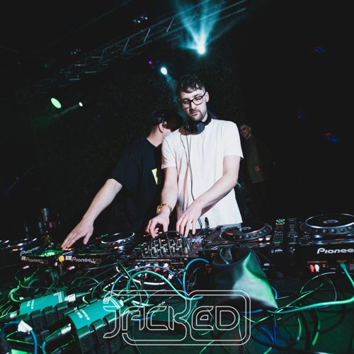 Ollie Drop - 4 Deck Mix Feb 18