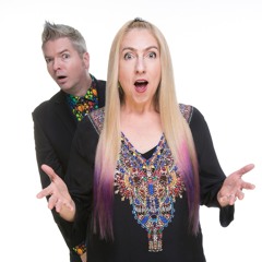G.S.O.H Lighten Up with Zara & Troy Love