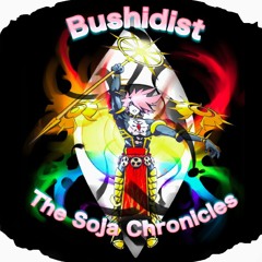 Bushidist - Okaga's Dance (Prod. Tristan Childs)