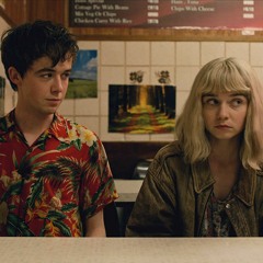 Walking All Day [The End of The F***ing World] | Graham Coxon