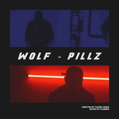 Wolf - Pillz