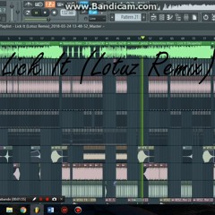 Valentino Khan - Lick It (Lotuz Remix) [Free FLP]