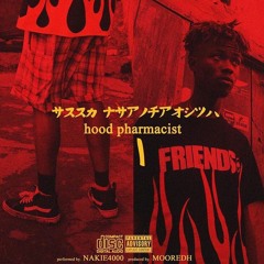 Hood Pharmacist 2