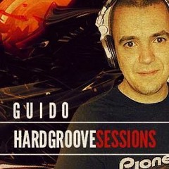 GUIDO PRESENTS HARDGROOVE SESSIONS 33 LIVE @ DIGITALLY IMPORTED TECHNO 23RD MARCH 2018