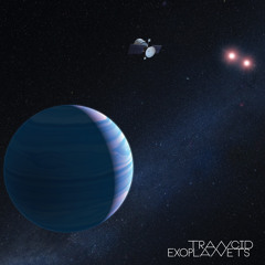 Exoplanets