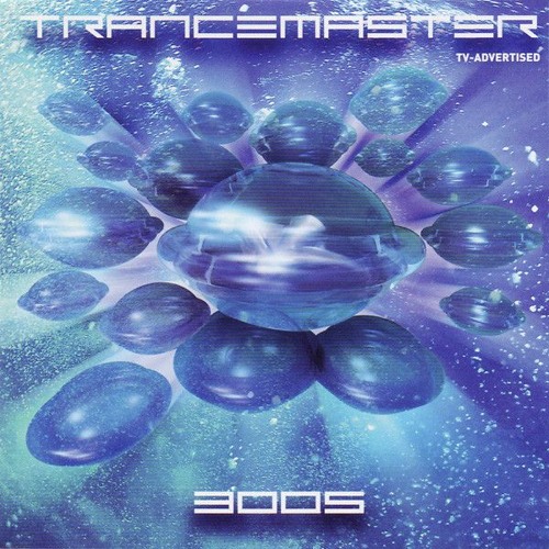 Trancemaster 3005/ Ian Van Dahl - Reason (Extended Mix)
