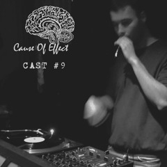 C.O.E Cast #9 - TheStain