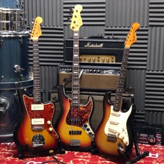Feel The Sun Live Rehearsal