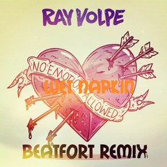 Ray Volpe - Wet Napkin (BeatFort Remix) [Free Download]