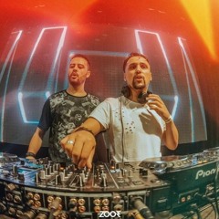 JackBaron @ Cabarett - Park.Art 17.03.2018