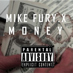 Money - Mike Fury.X
