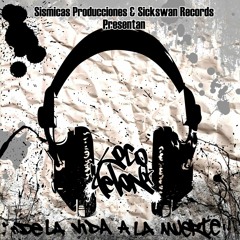 9.- Tiempo Para Todo Feat Secu - Mc Jeica