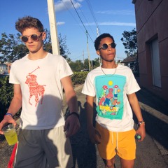 Polo Pajamas feat El Flacko(beat by Thomas Crager Beats)