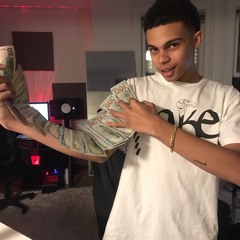 XANZIBAR D’Savage Type Beat