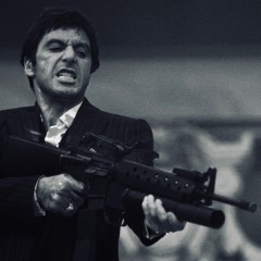 Tony Montana