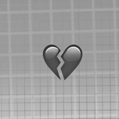 Why did you break my heart and steal my soul [prod. Dark Sharpie]