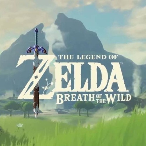 [8bit Arrange] The Legend Of Zelda: Breath Of The Wild - Hateno Village