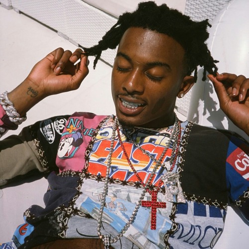 playboicarty X keysae type beat PROD. KEYSAEBEATZ.mp3