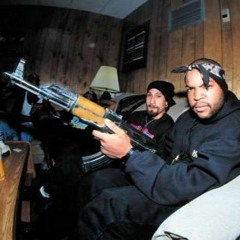 Lench Mob - Chocolate City